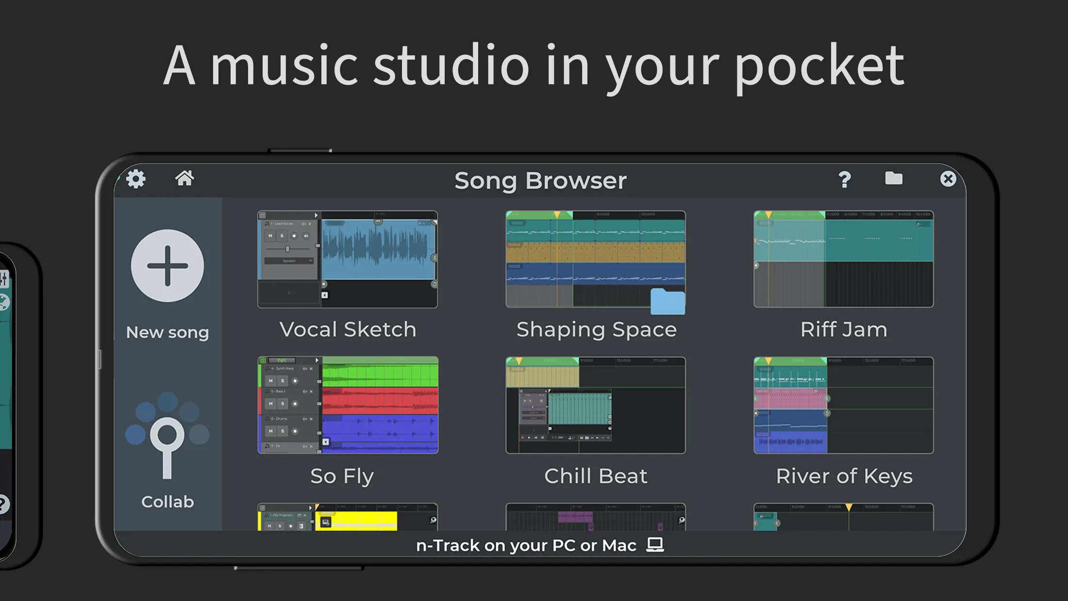 n Track Studio Pro 1