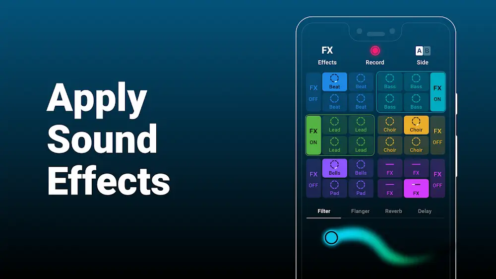 Groovepad 3