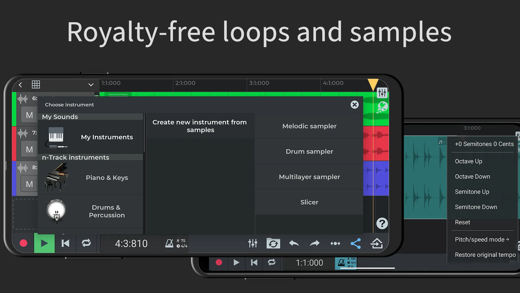 n Track Studio Pro n Track Studio Pro