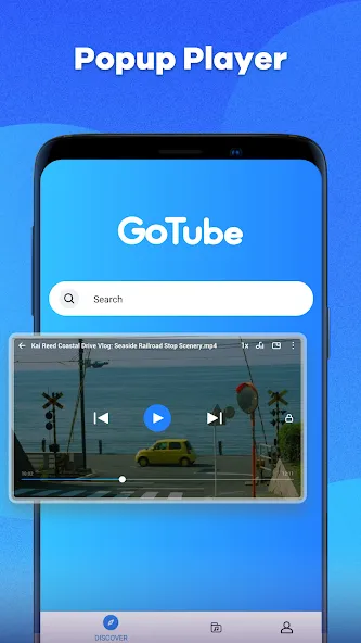 GoTube 2