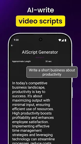 AutoCap 3