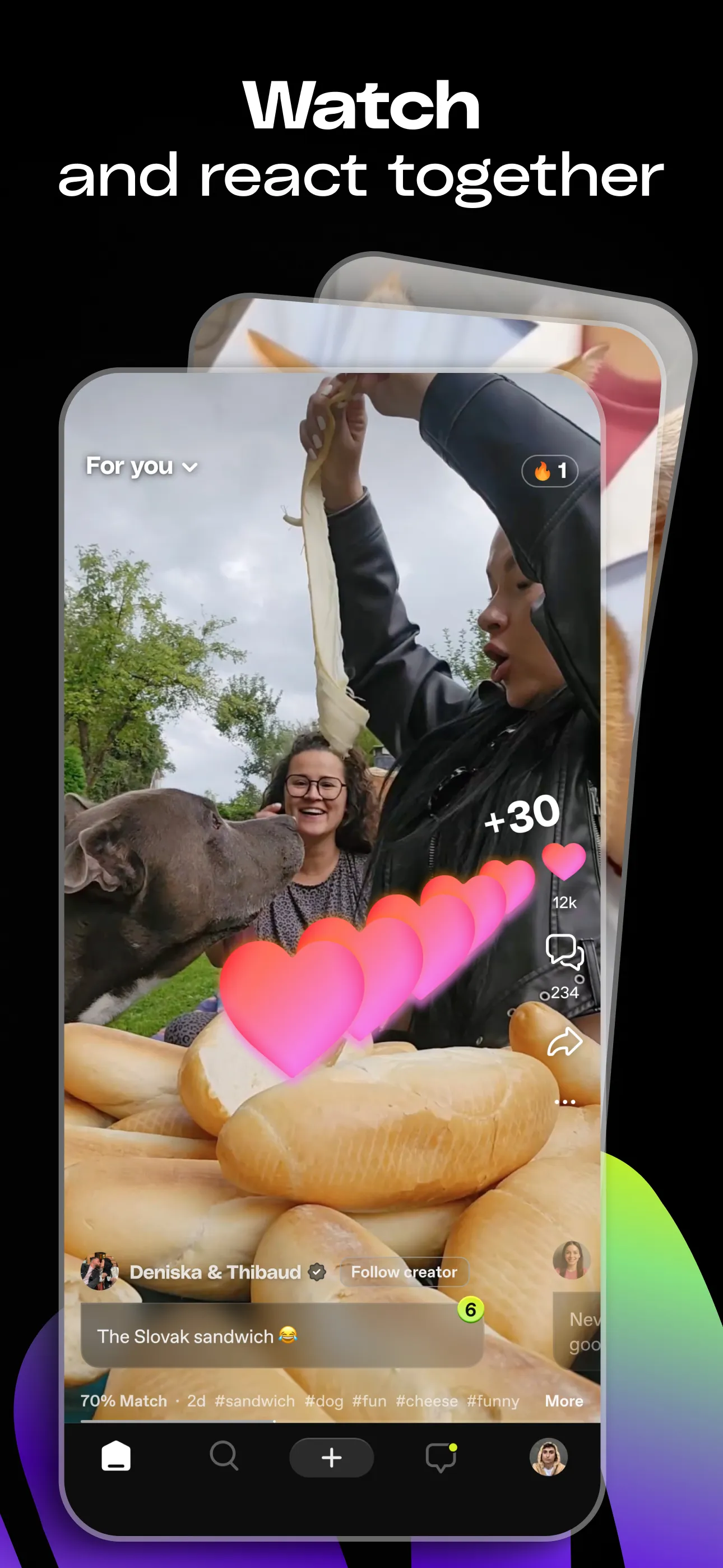 Dailymotion 1