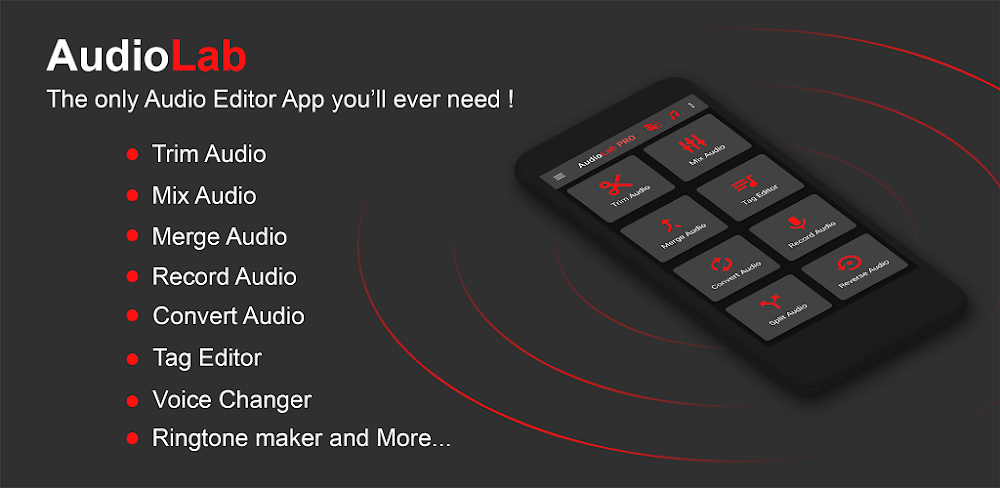 AudioLab 1