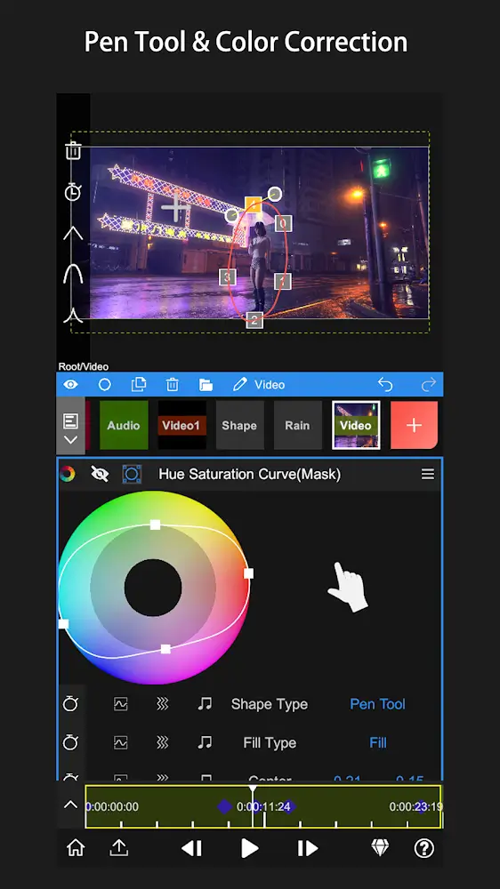 Node Video Node Video