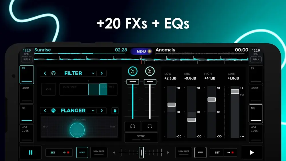 edjing Mix 2