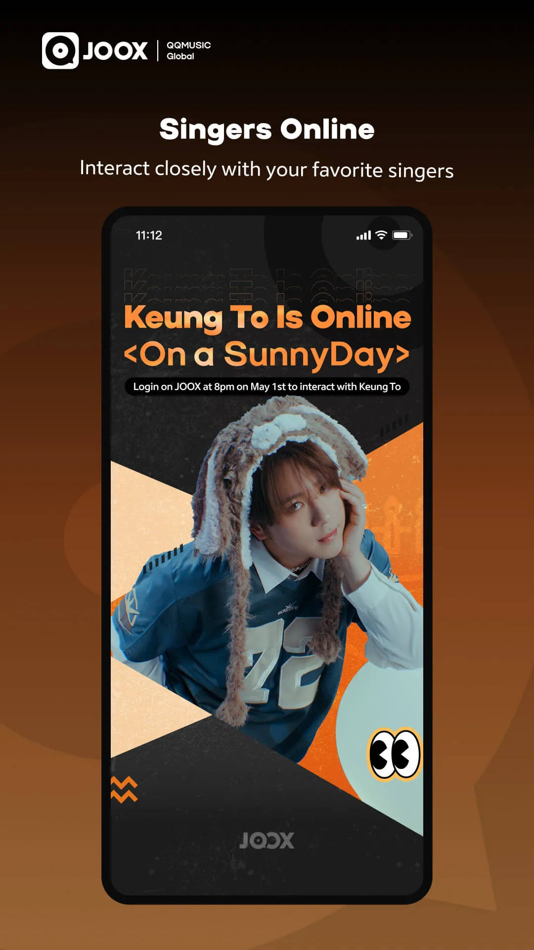 JOOX Music 4