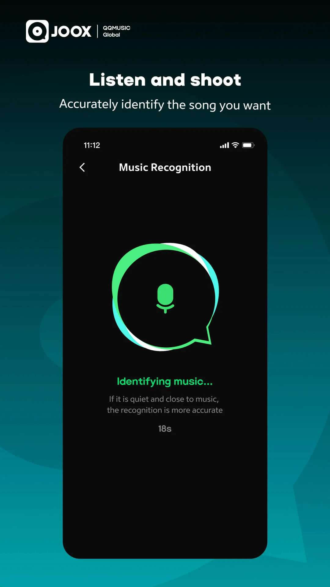 JOOX Music 2