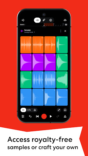 BandLab 2