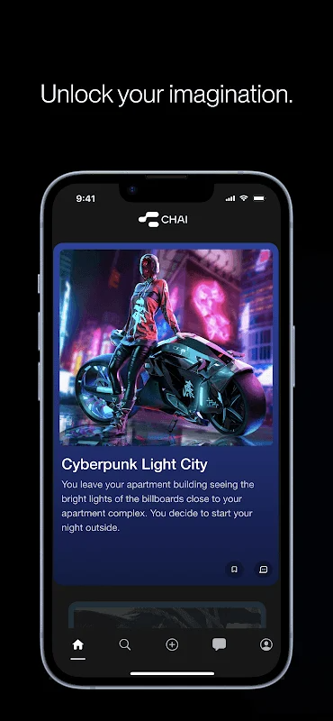 Chai 1