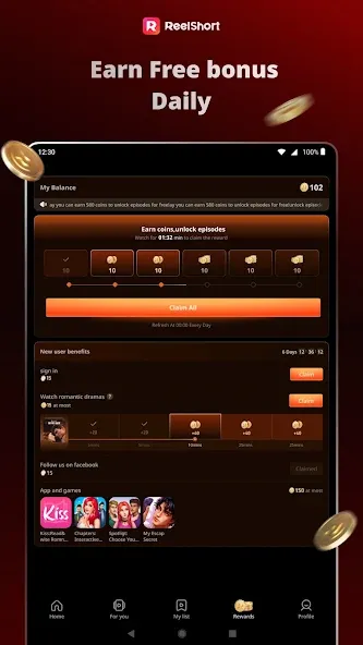 ReelShort 5