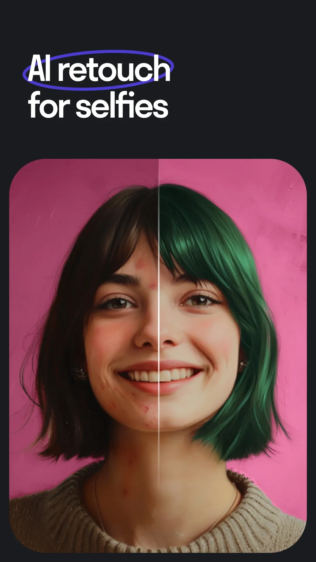 Reface Reface