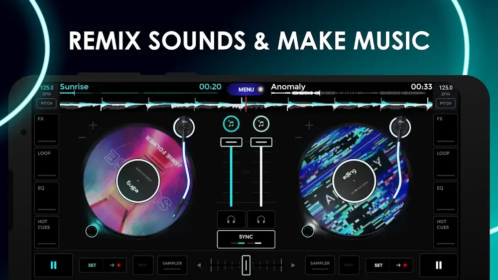 edjing Mix edjing Mix