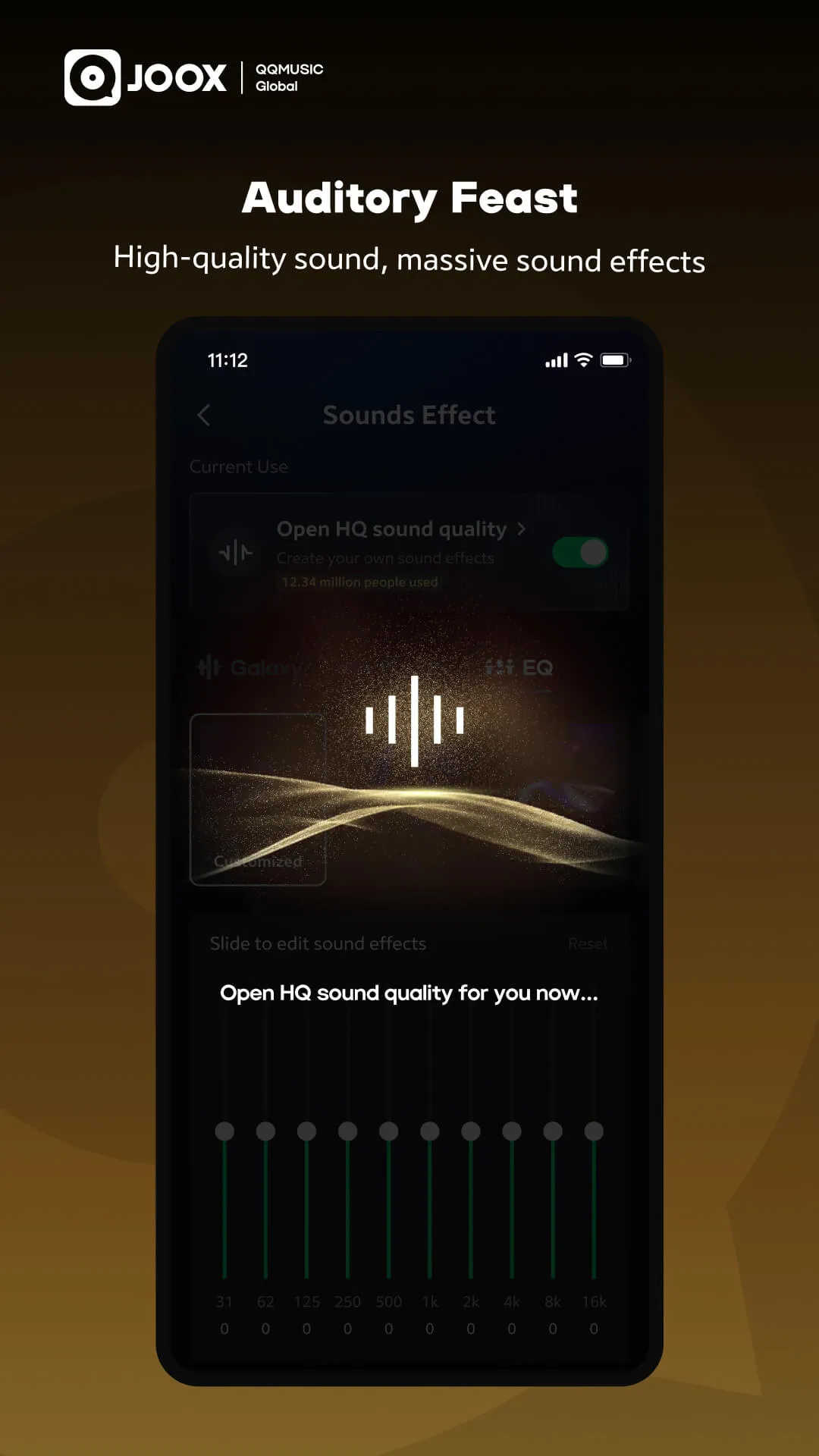 JOOX Music 3