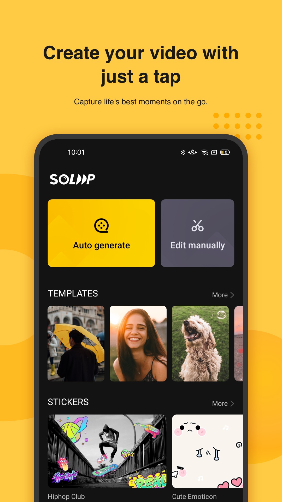 Soloop Soloop