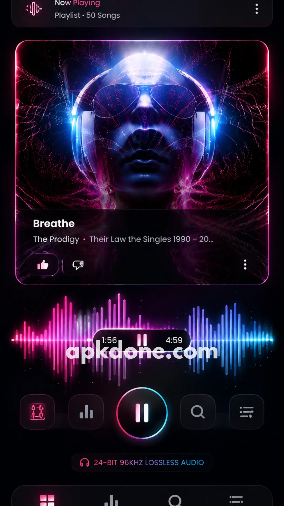 Poweramp Poweramp