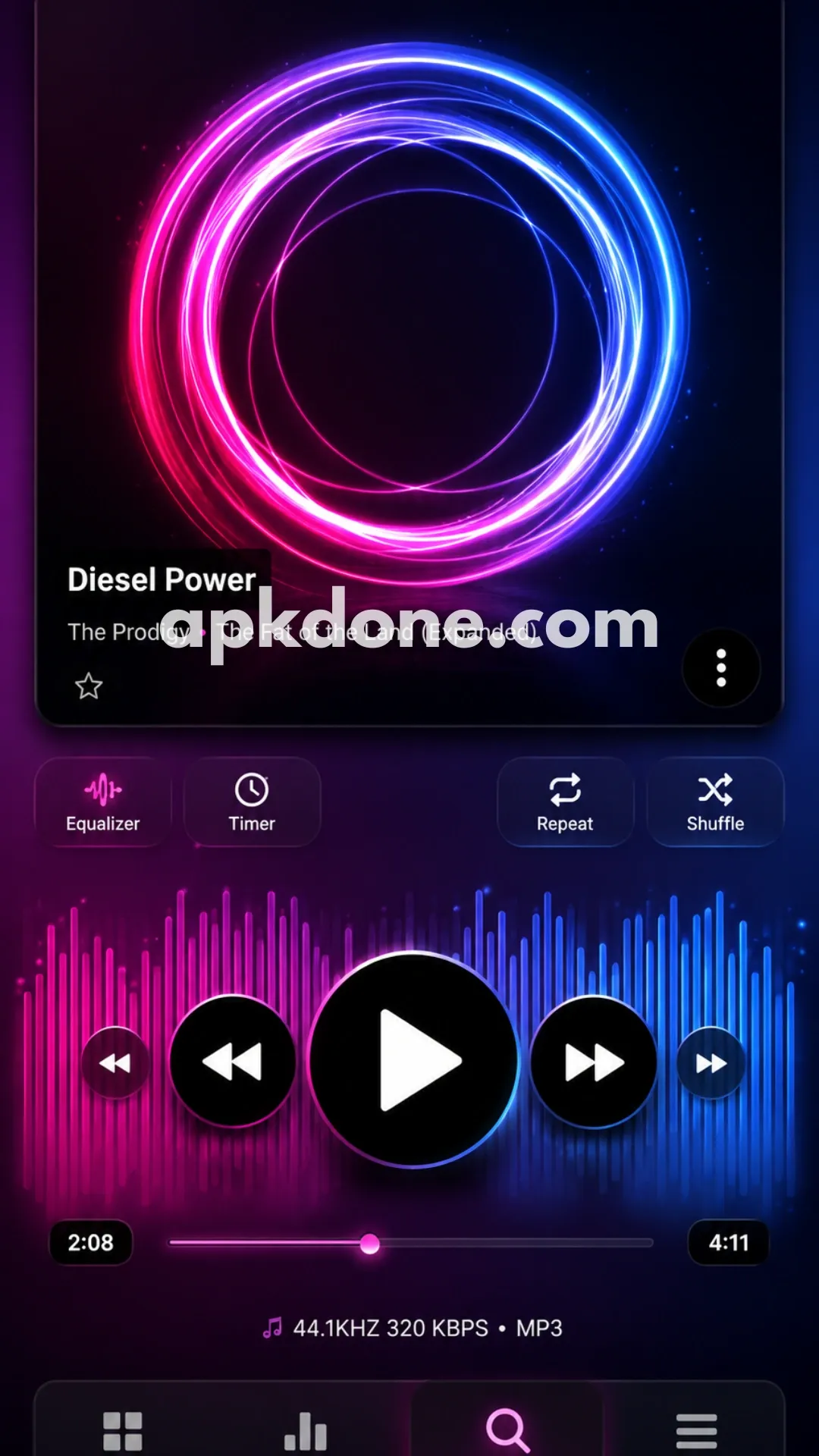 Poweramp Poweramp