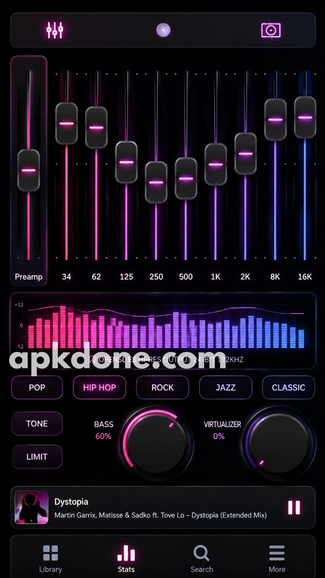 Poweramp Poweramp