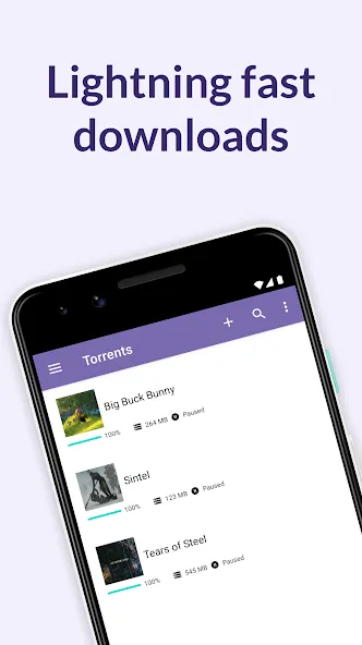 BitTorrent 1