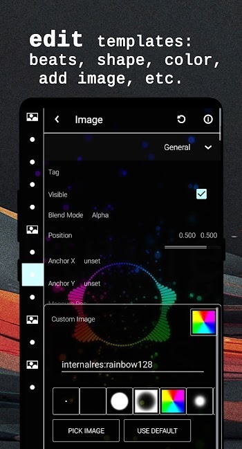 Avee Music Player pro 4