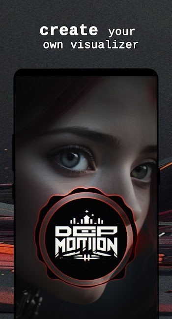Avee Music Player pro 1