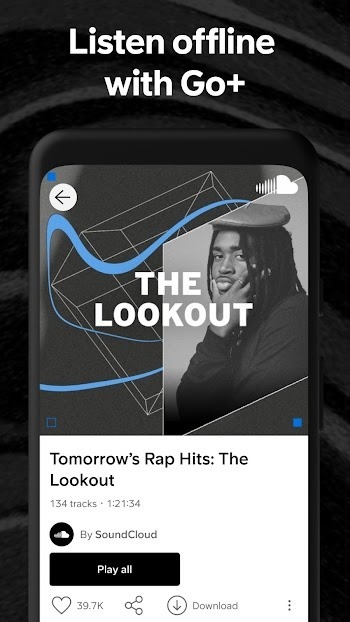 SoundCloud 1