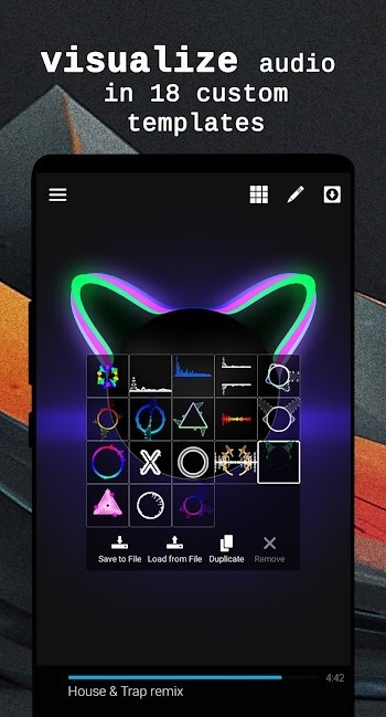 Avee Music Player pro 2