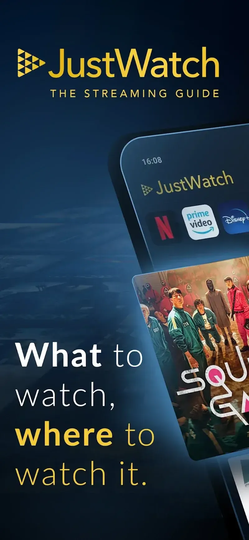 JustWatch JustWatch