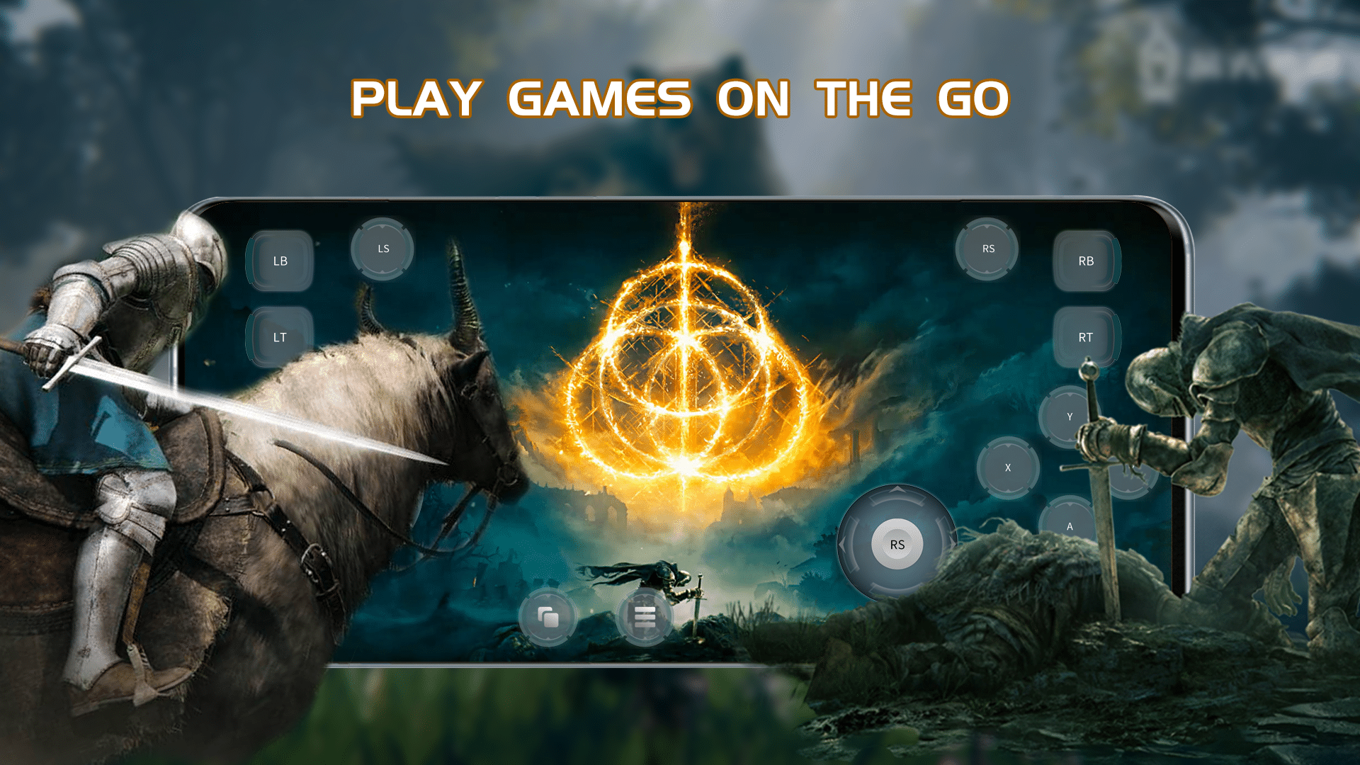 JoyArk Cloud Gaming 2