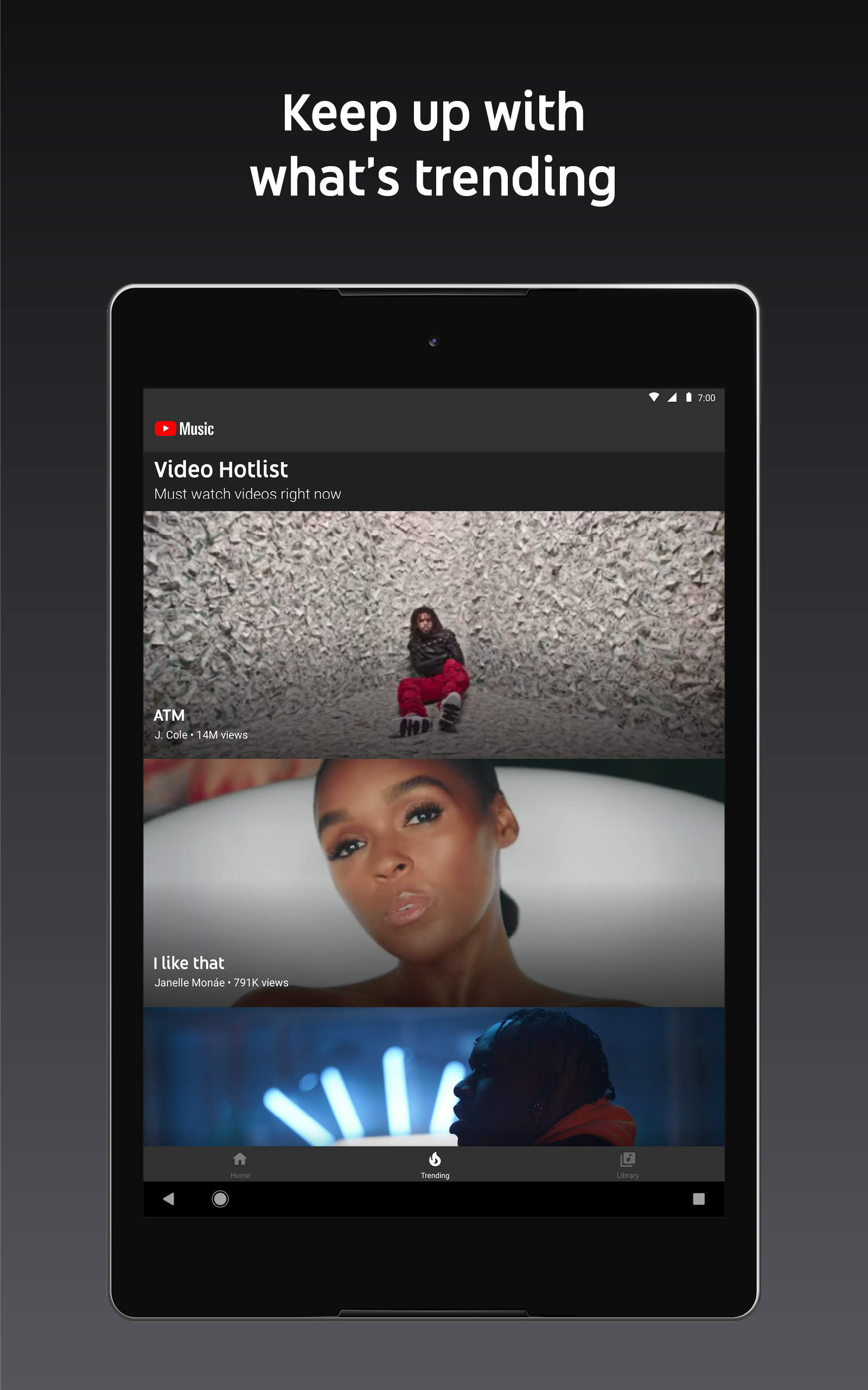 YouTube Music ReVanced 3