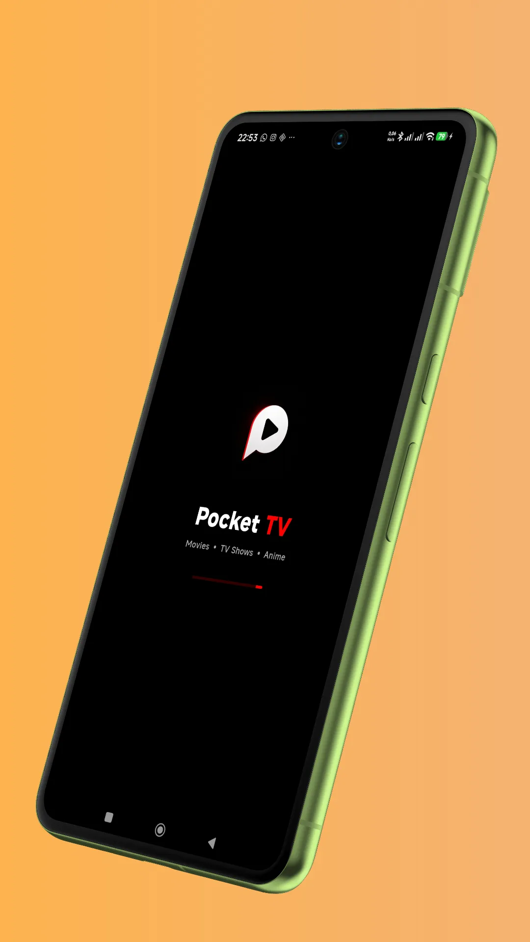 Pocket TV 1