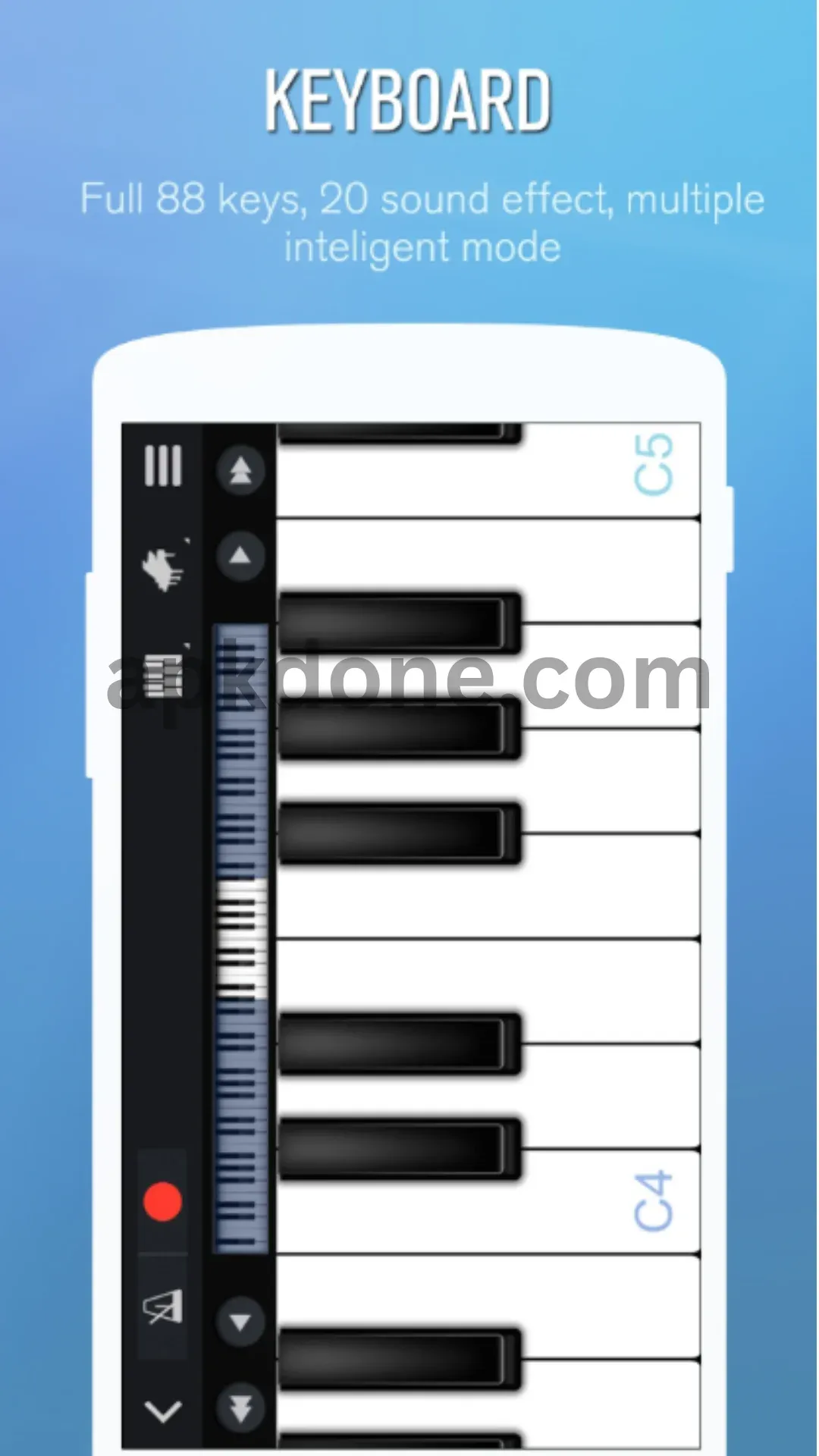 Perfect Piano 3
