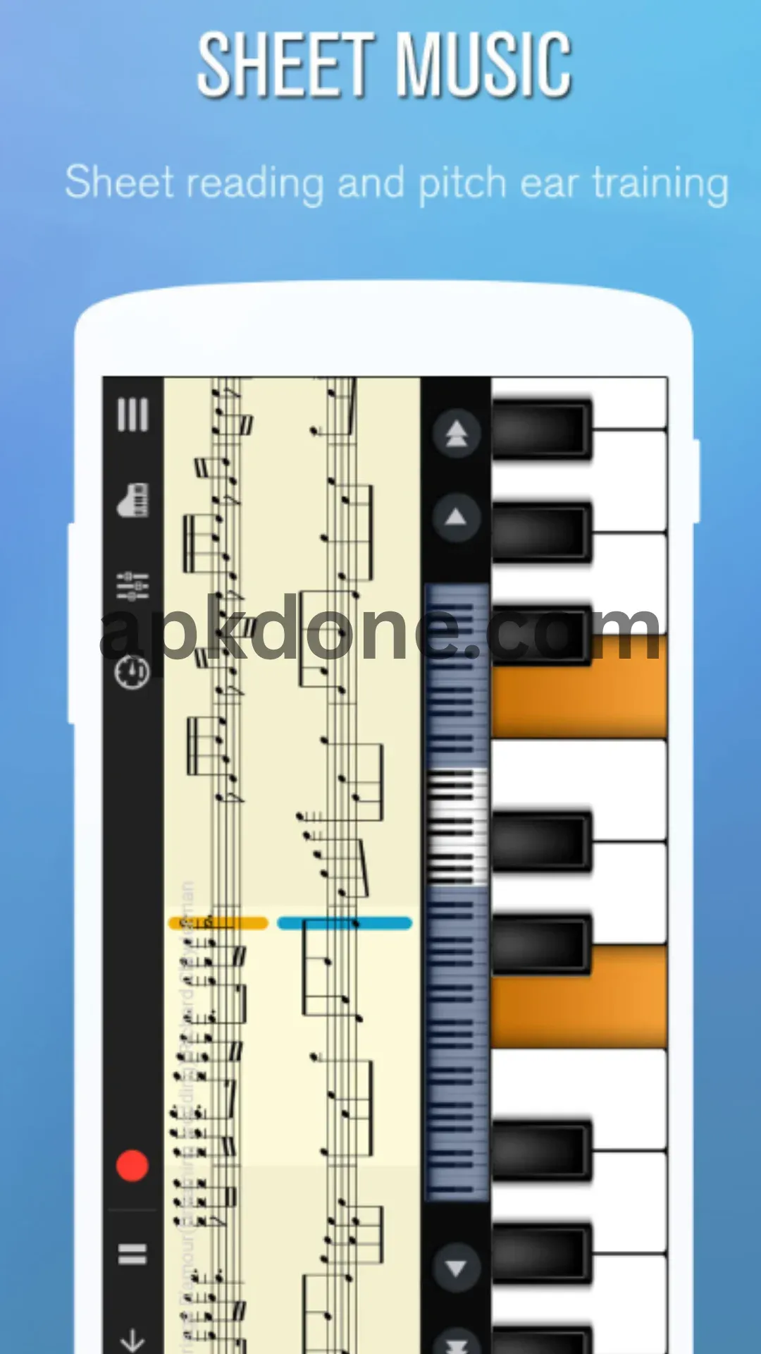 Perfect Piano 4