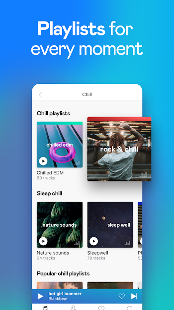 Deezer Premium 1