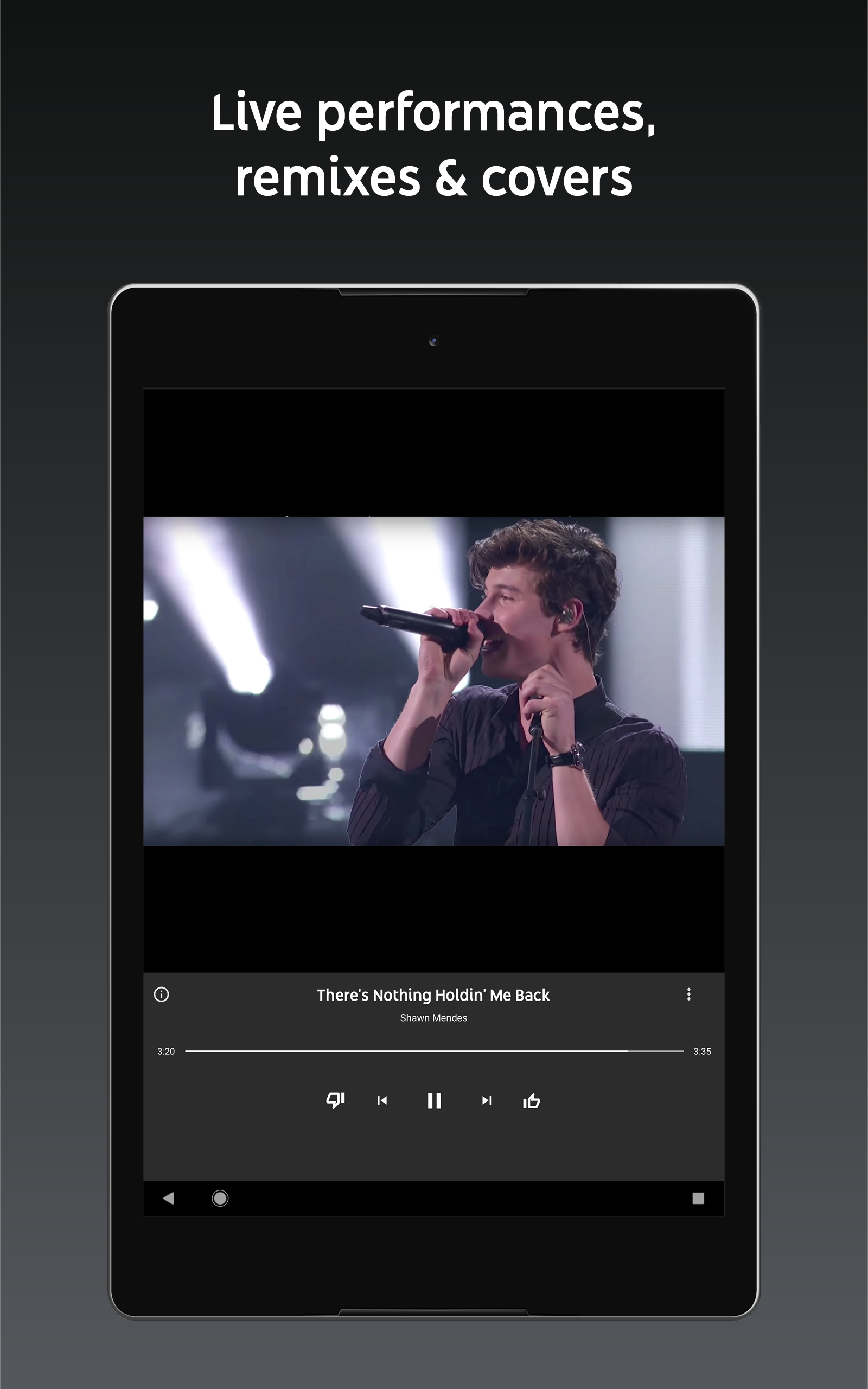 YouTube Music ReVanced 2