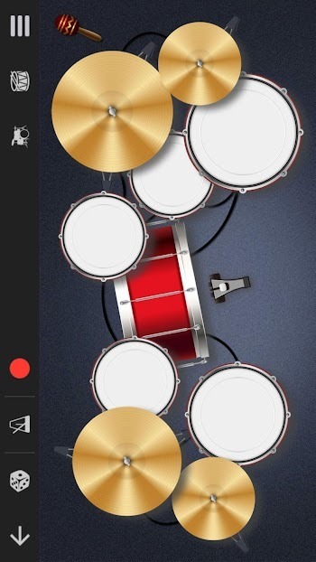 Walk Band 4