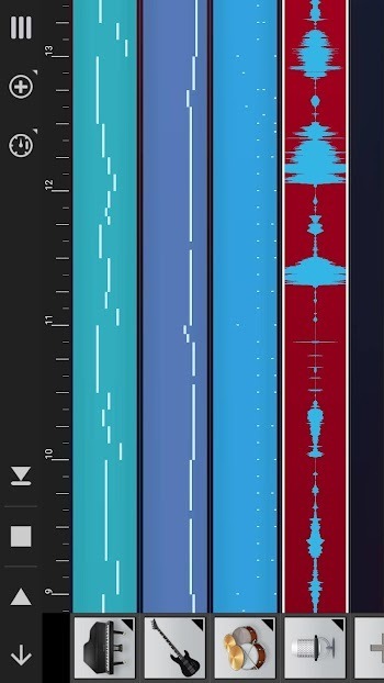 Walk Band 1