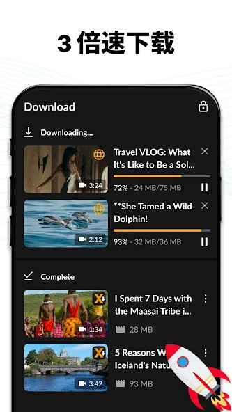 Video Downloader Video Downloader