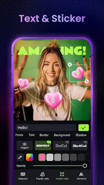 ShotCut 5