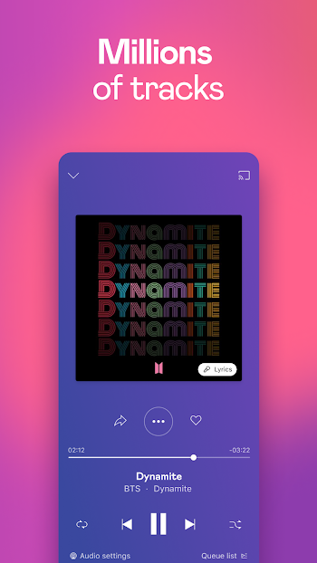 Deezer Premium 2