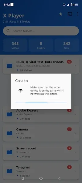 XPlayer XPlayer