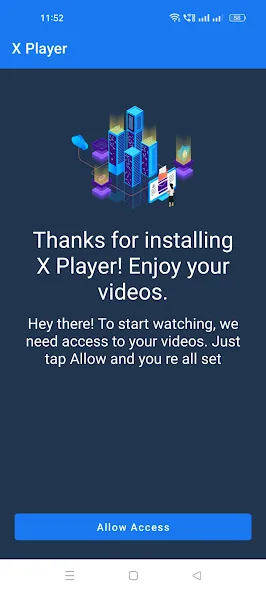 XPlayer XPlayer
