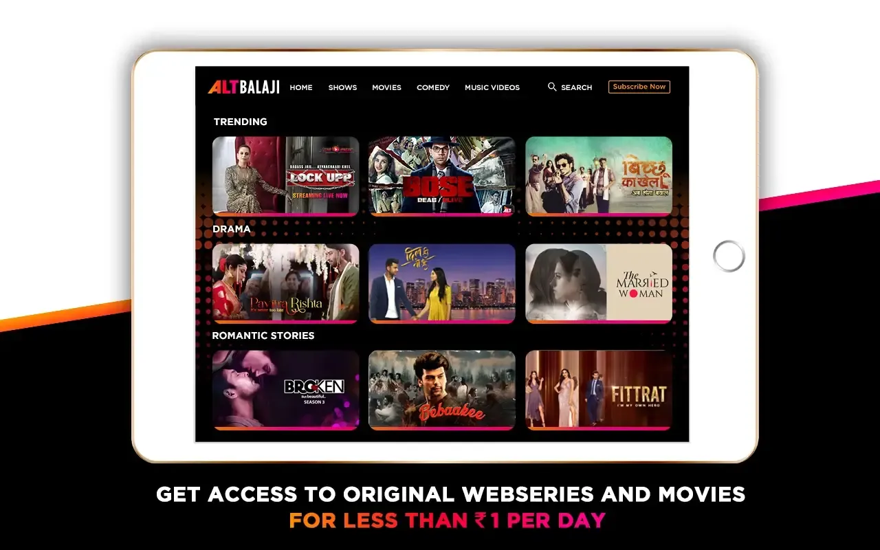 ALTBalaji 4