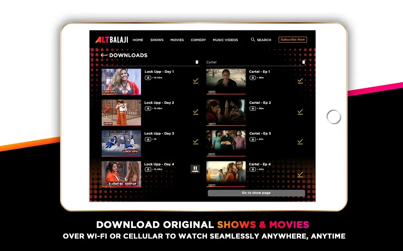 ALTBalaji 2