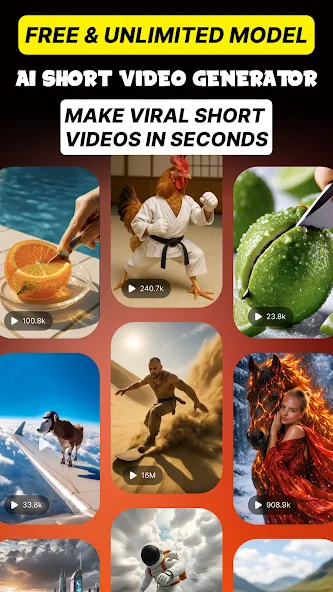 AI Video Generator 2