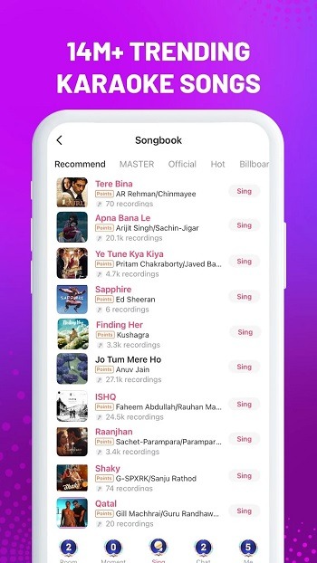 StarMaker 1
