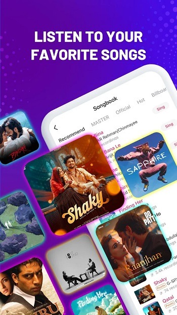 StarMaker 3