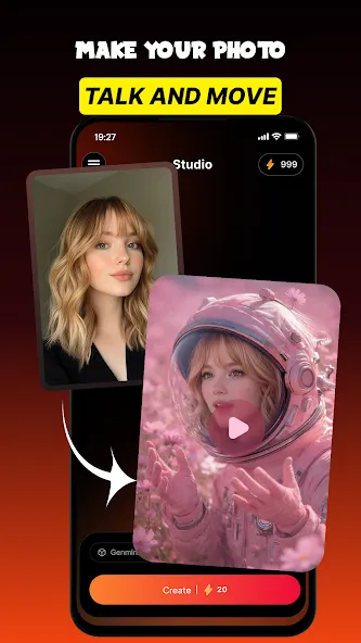 AI Video Generator 3