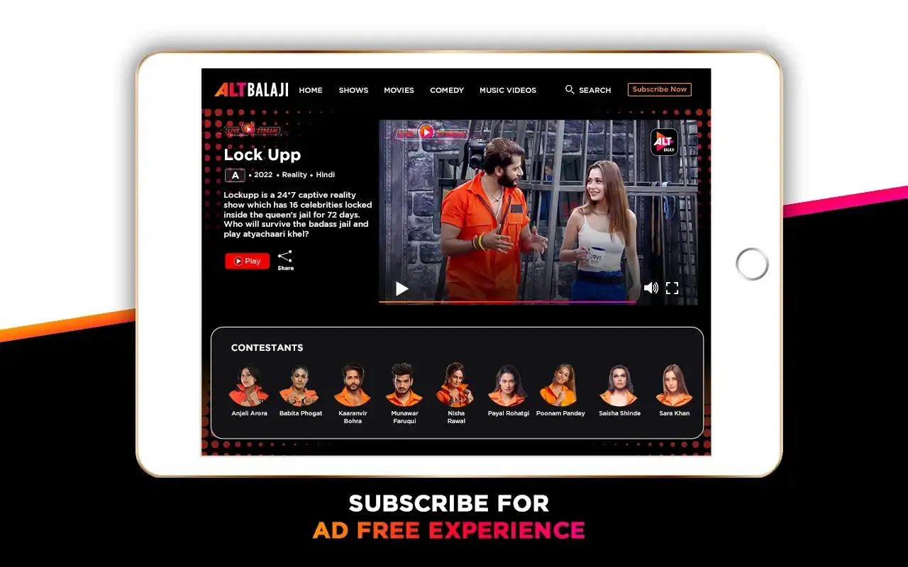 ALTBalaji 3