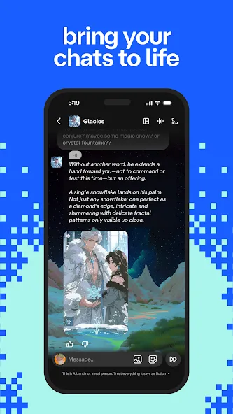 Character-AI 3