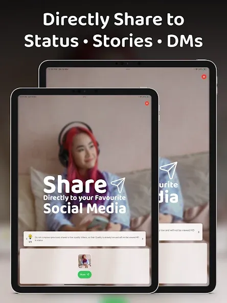PureStatus 5